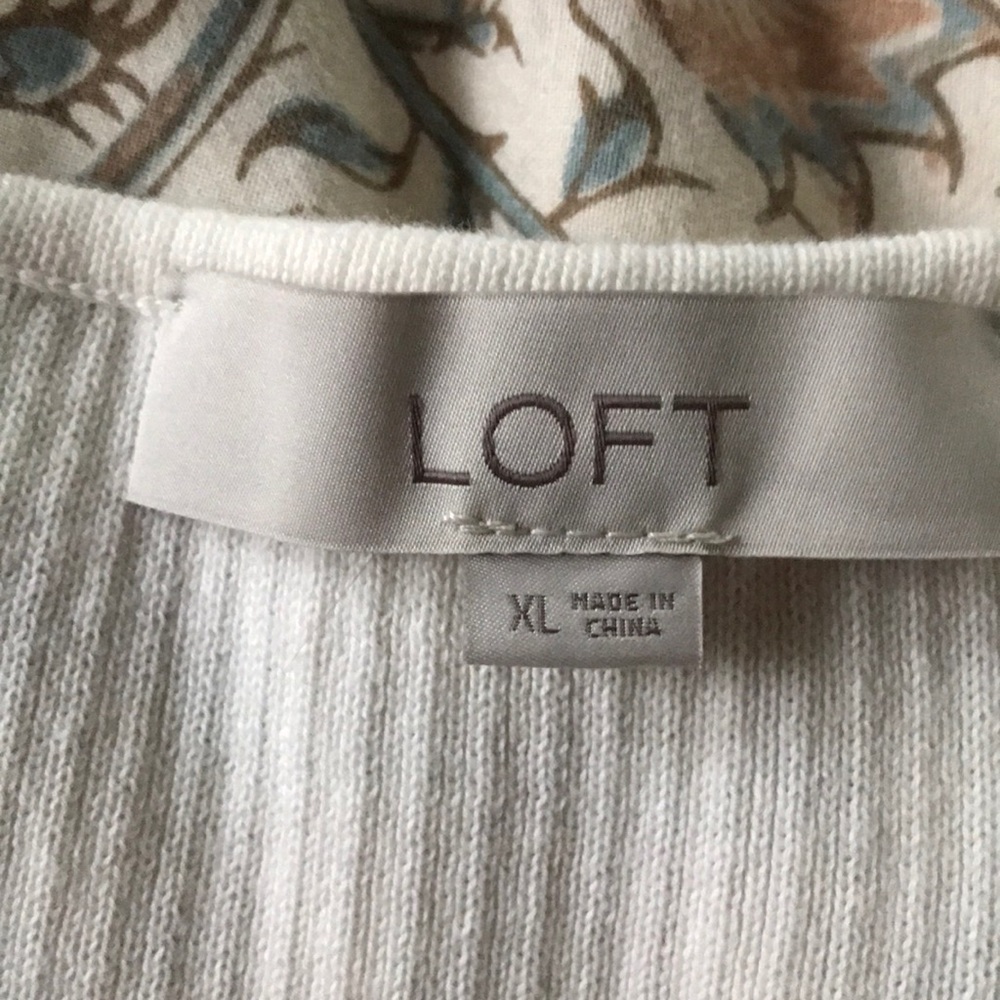 Loft Sweater - Picture 3 of 4